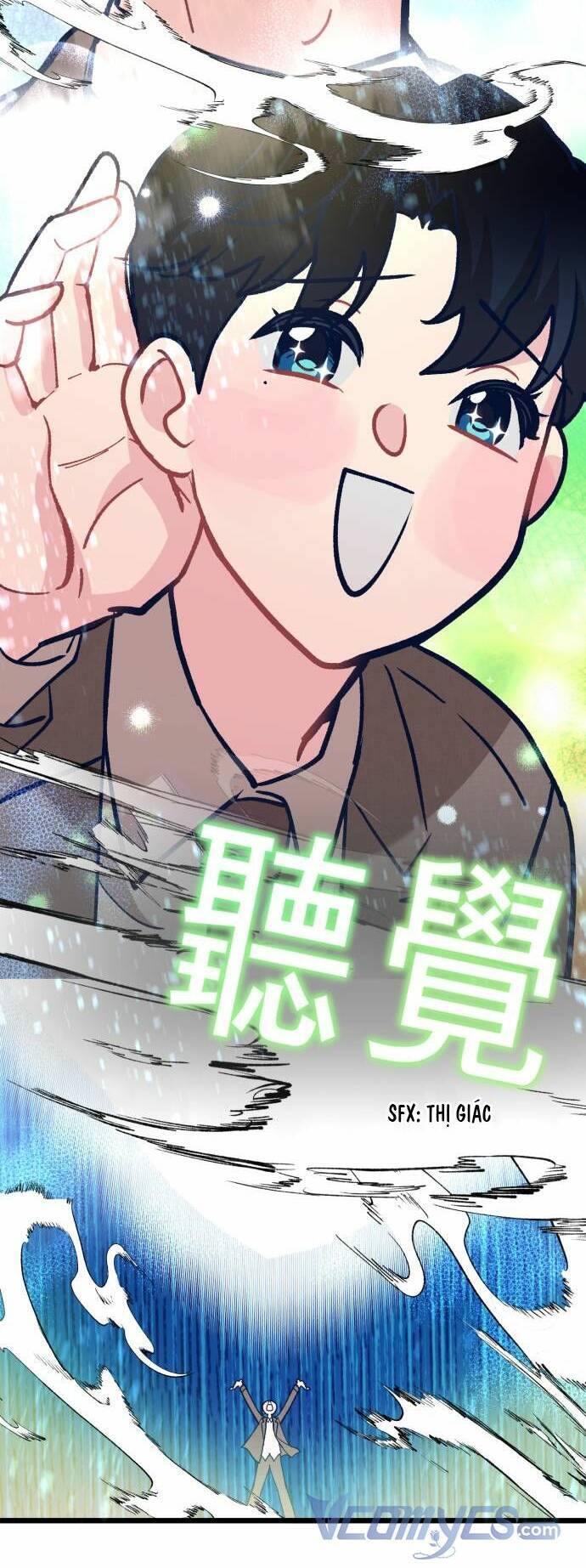 Đời Tư Idol Chapter 5 - Trang 2