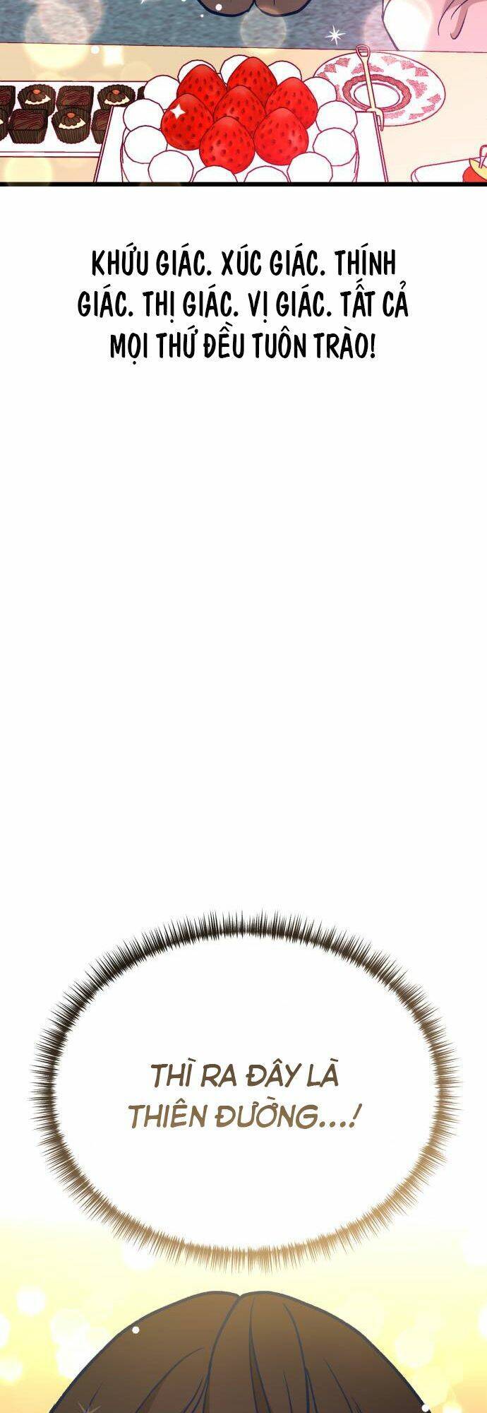 Đời Tư Idol Chapter 5 - Trang 2