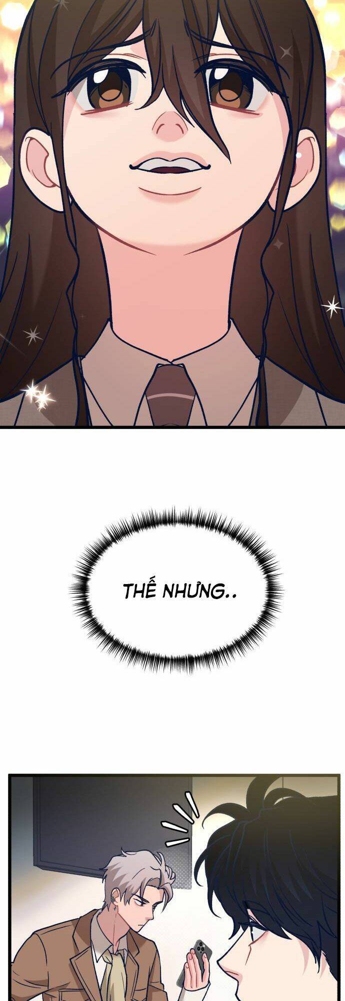 Đời Tư Idol Chapter 5 - Trang 2