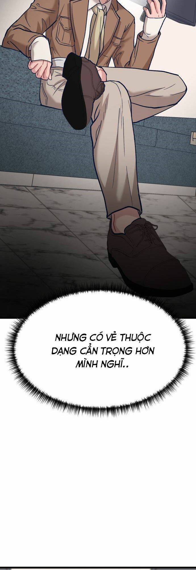 Đời Tư Idol Chapter 5 - Trang 2