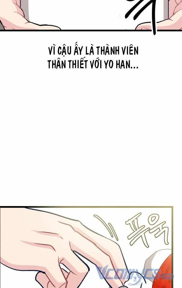 Đời Tư Idol Chapter 5 - Trang 2