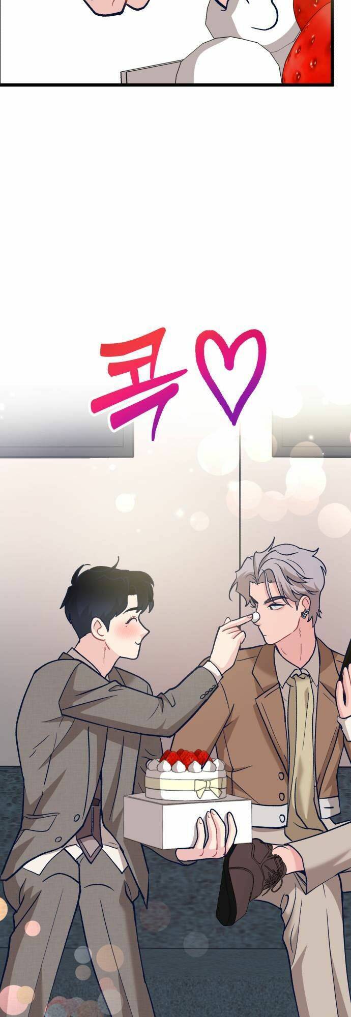 Đời Tư Idol Chapter 5 - Trang 2