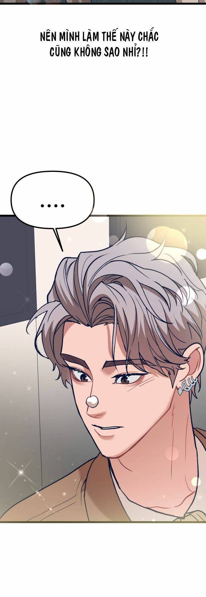 Đời Tư Idol Chapter 5 - Trang 2