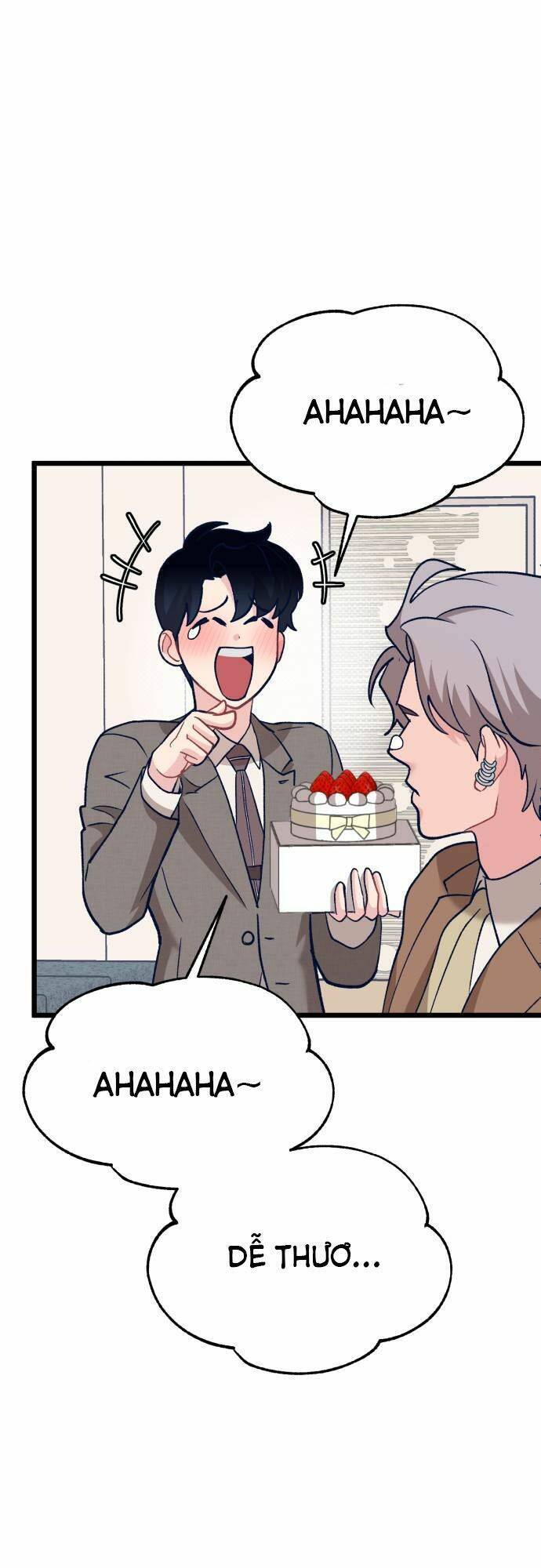 Đời Tư Idol Chapter 5 - Trang 2