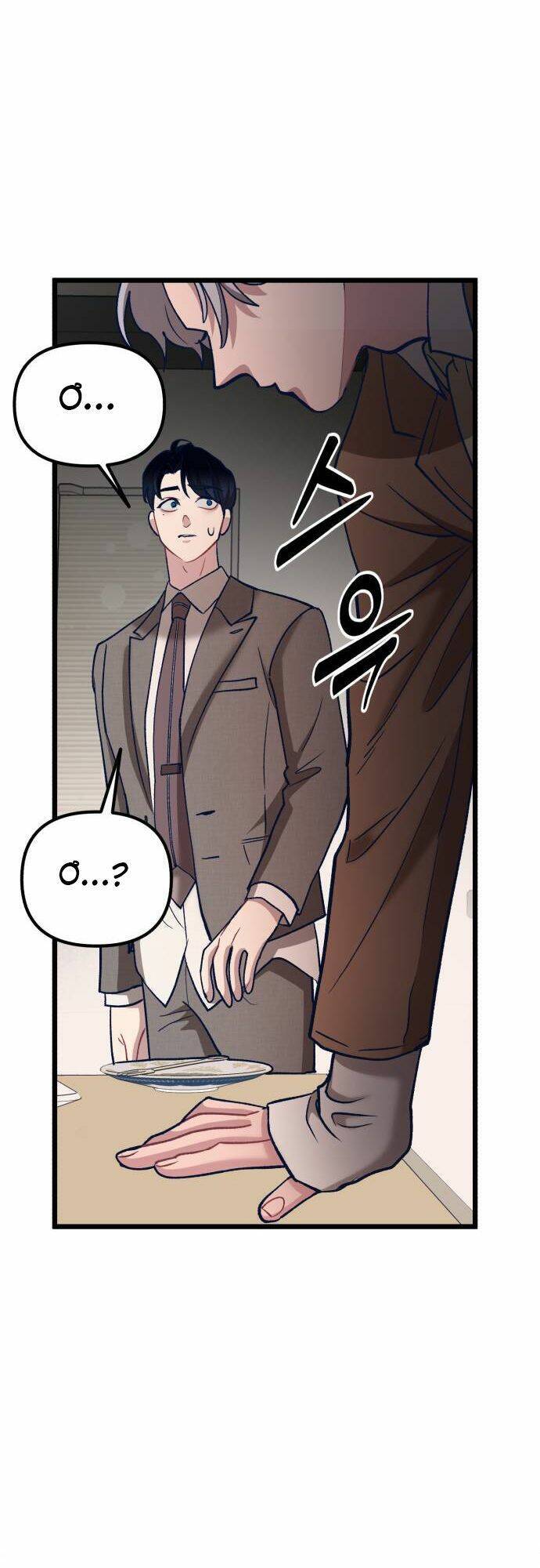 Đời Tư Idol Chapter 5 - Trang 2