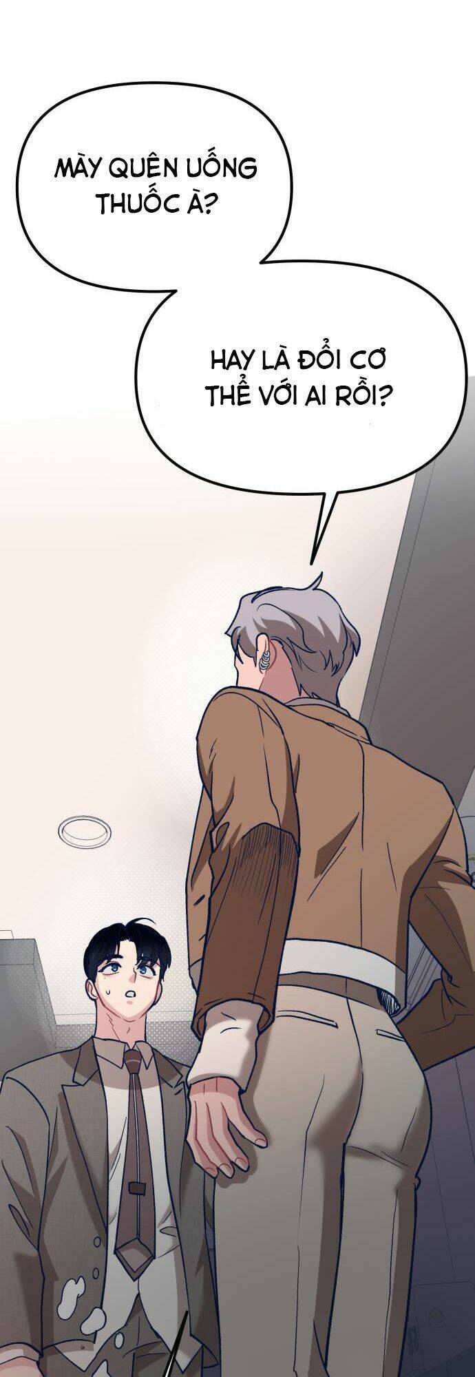 Đời Tư Idol Chapter 5 - Trang 2