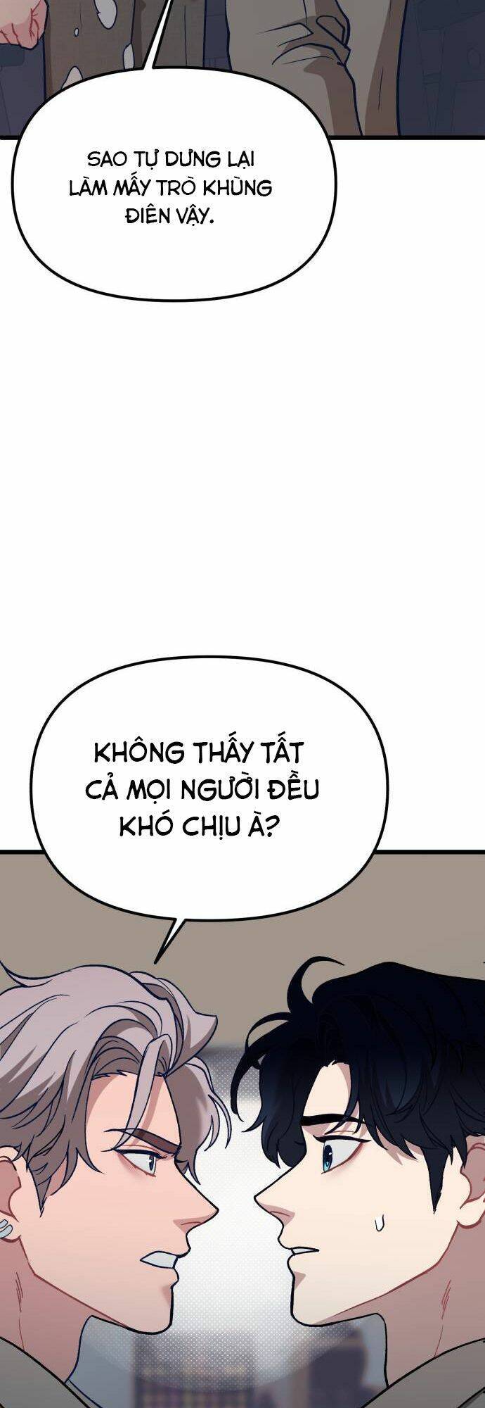 Đời Tư Idol Chapter 5 - Trang 2