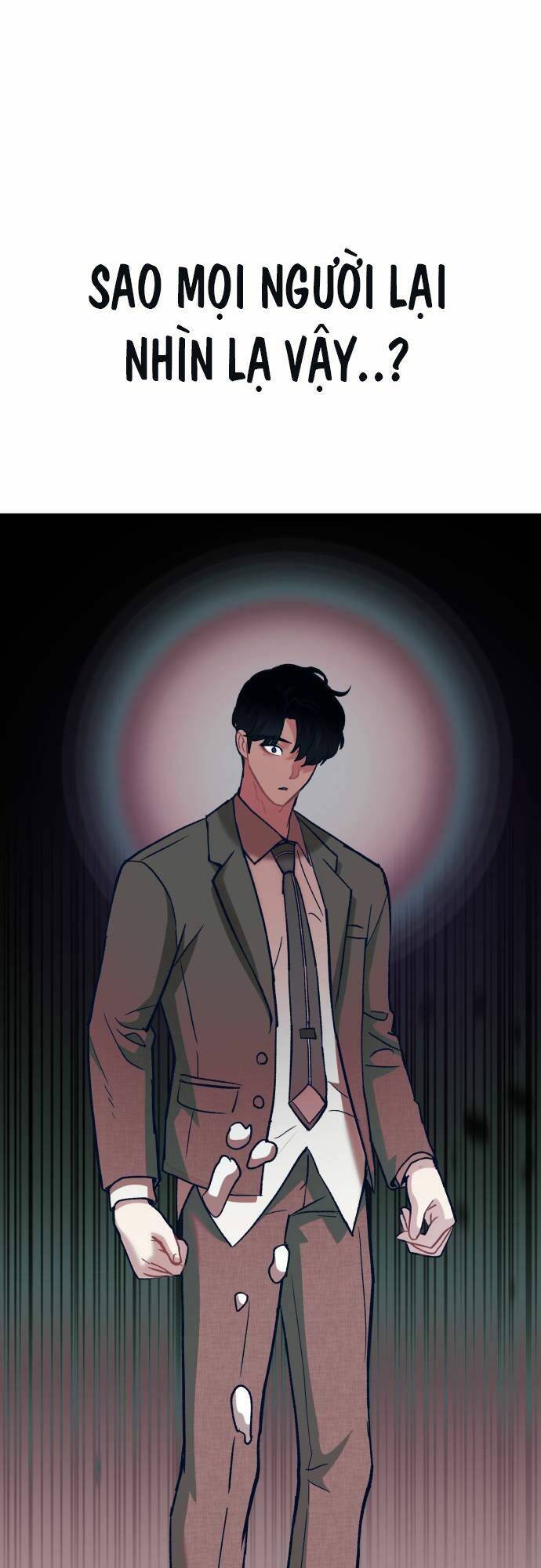 Đời Tư Idol Chapter 5 - Trang 2