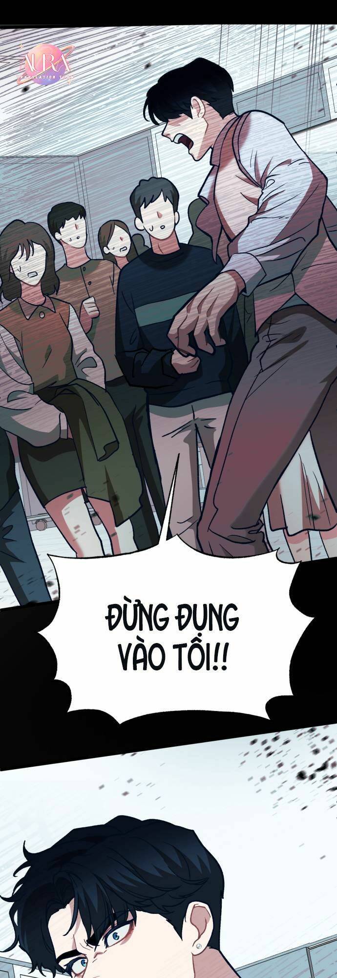 Đời Tư Idol Chapter 5 - Trang 2