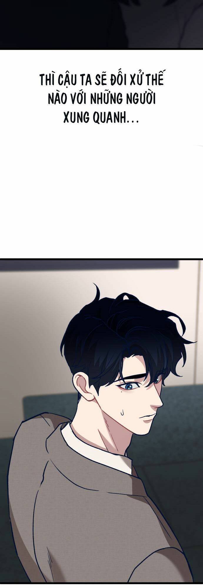 Đời Tư Idol Chapter 5 - Trang 2