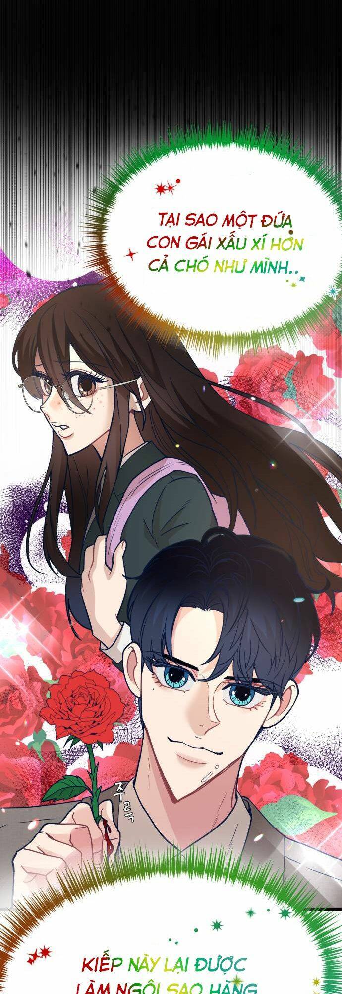 Đời Tư Idol Chapter 5 - Trang 2