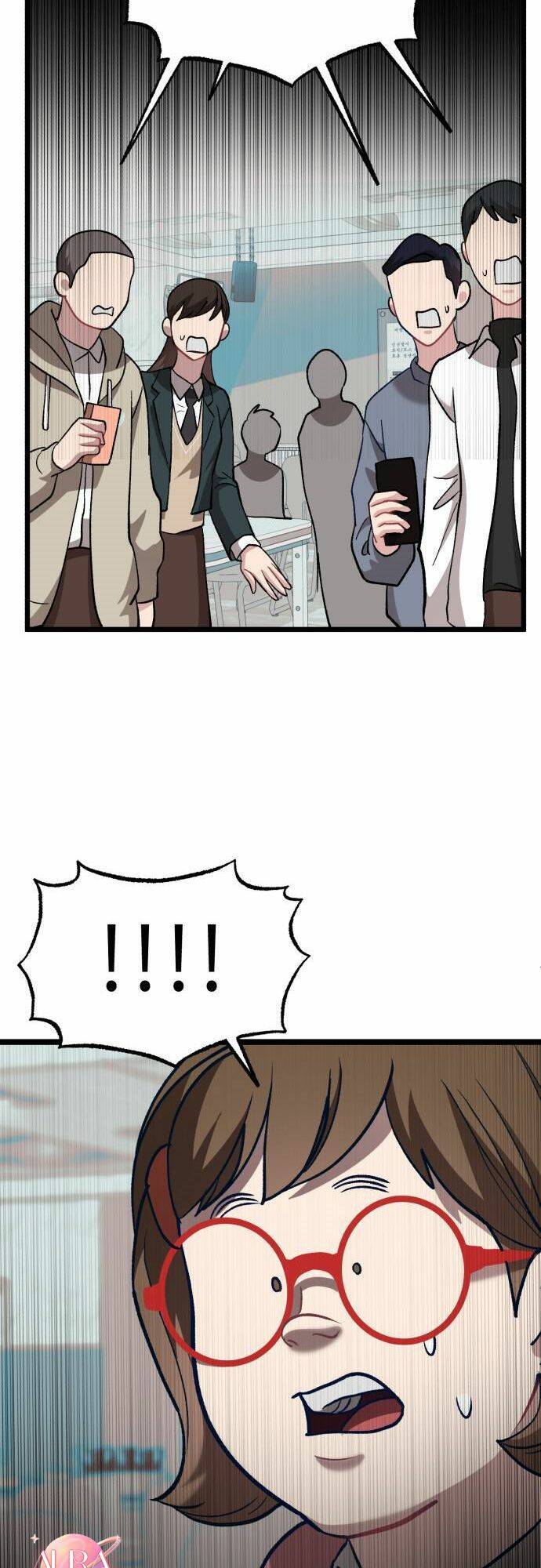 Đời Tư Idol Chapter 5 - Trang 2