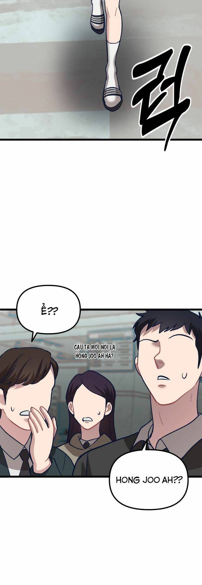 Đời Tư Idol Chapter 5 - Trang 2