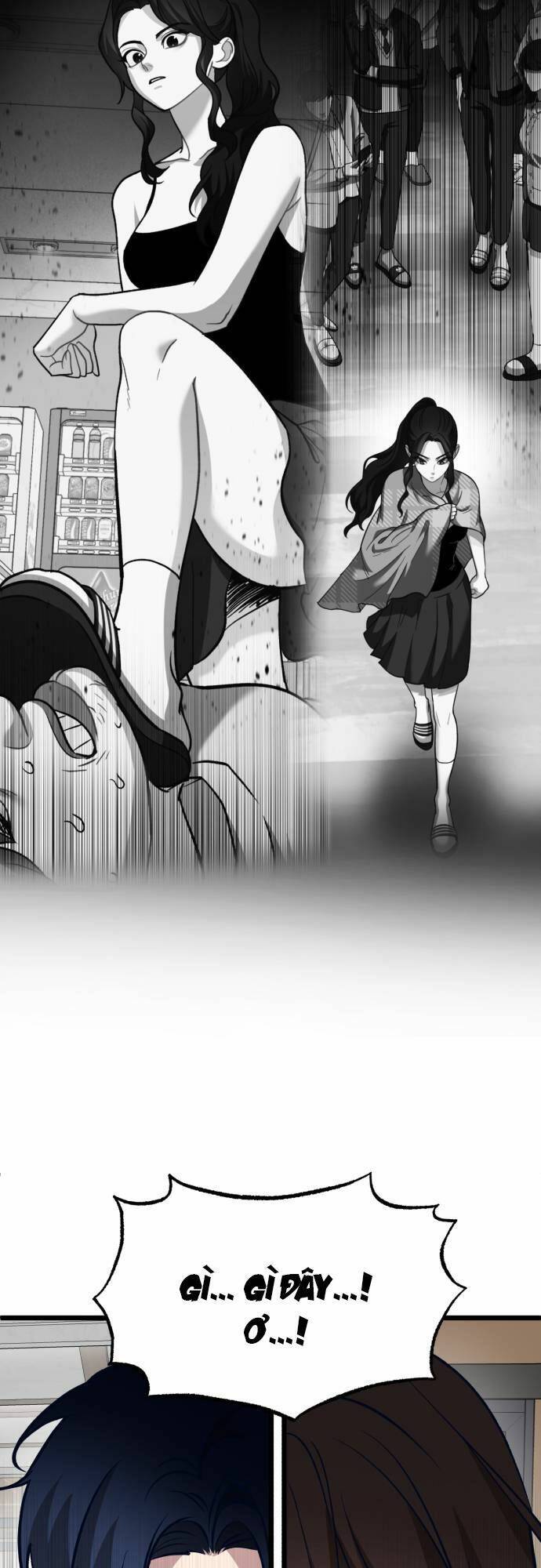 Đời Tư Idol Chapter 6 - Trang 2