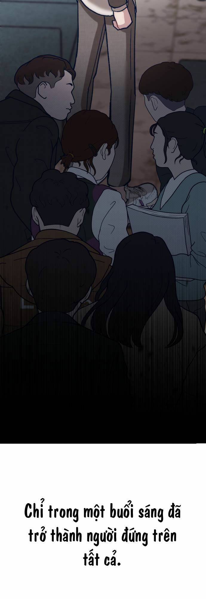 Đời Tư Idol Chapter 6 - Trang 2