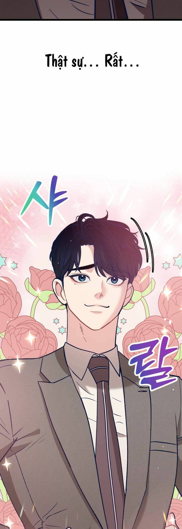 Đời Tư Idol Chapter 6 - Trang 2