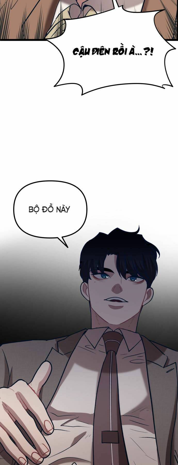 Đời Tư Idol Chapter 6 - Trang 2