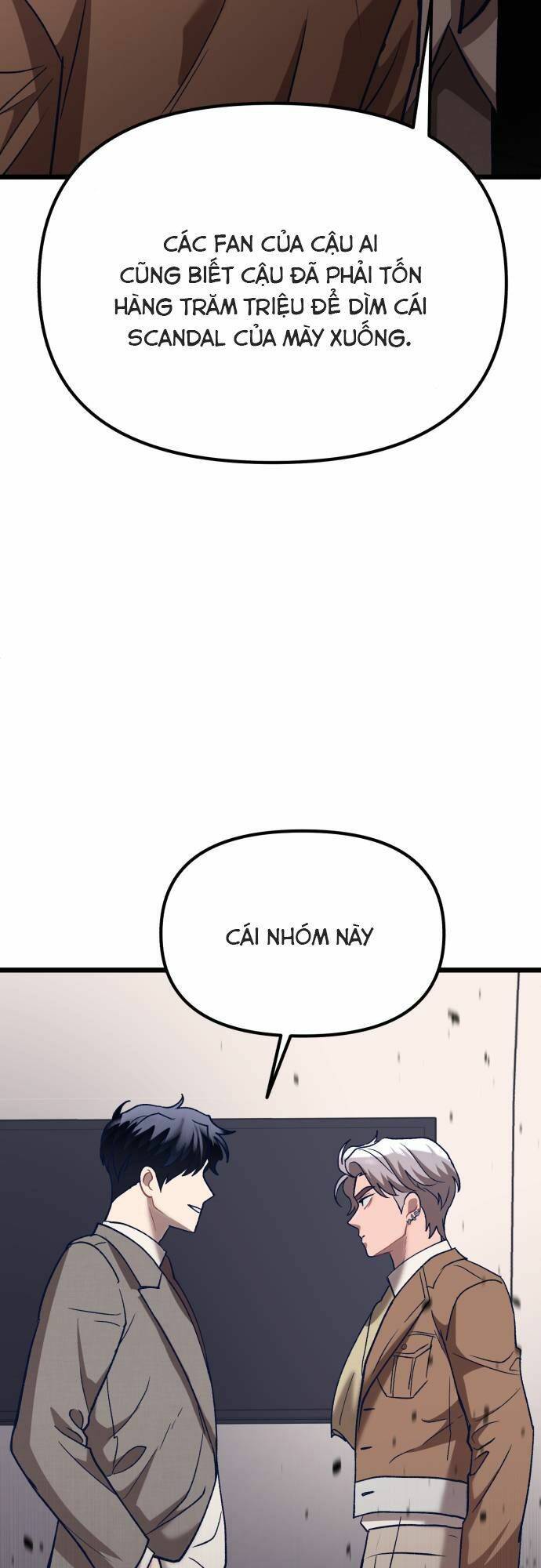 Đời Tư Idol Chapter 6 - Trang 2