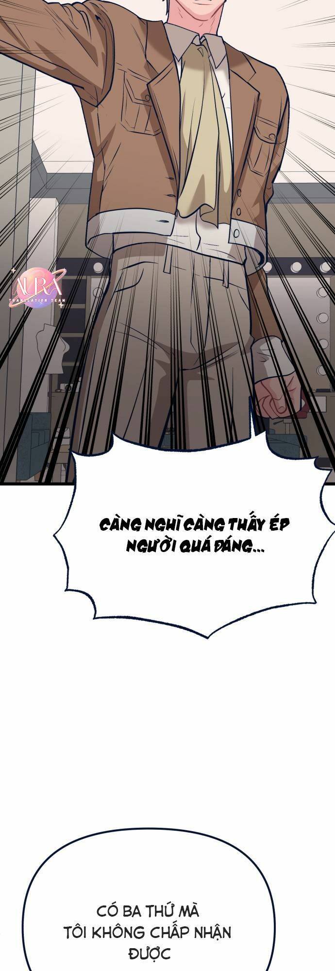 Đời Tư Idol Chapter 6 - Trang 2