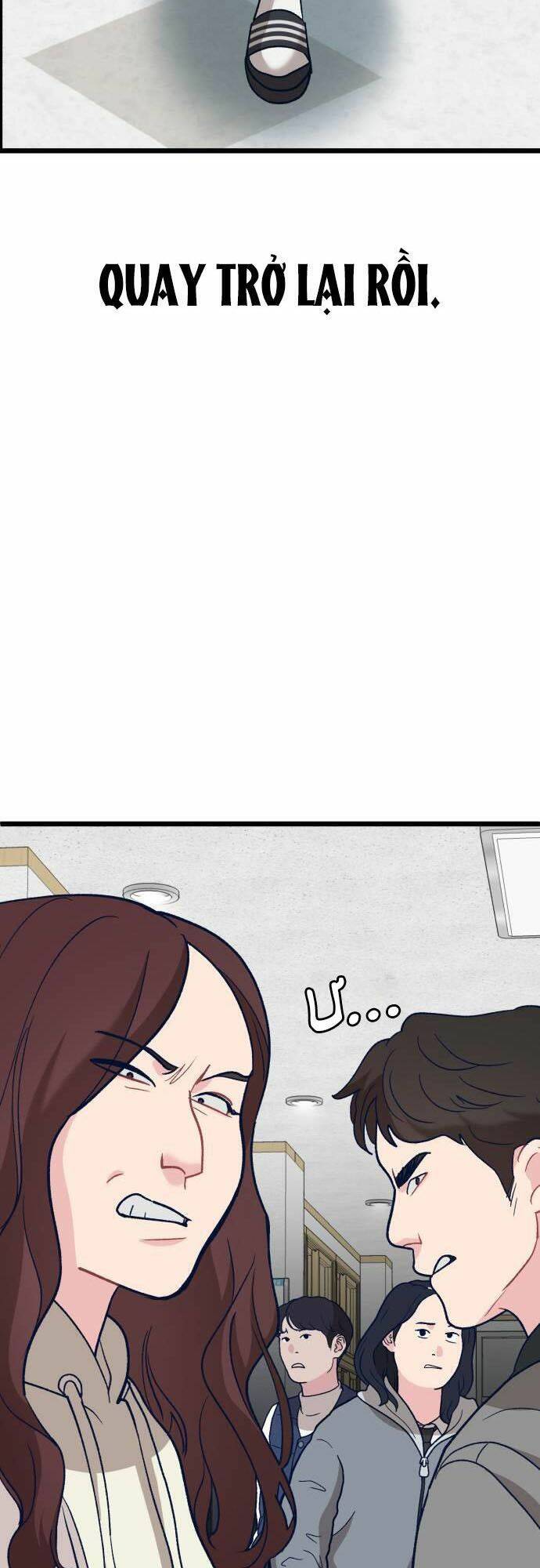 Đời Tư Idol Chapter 7 - Trang 2