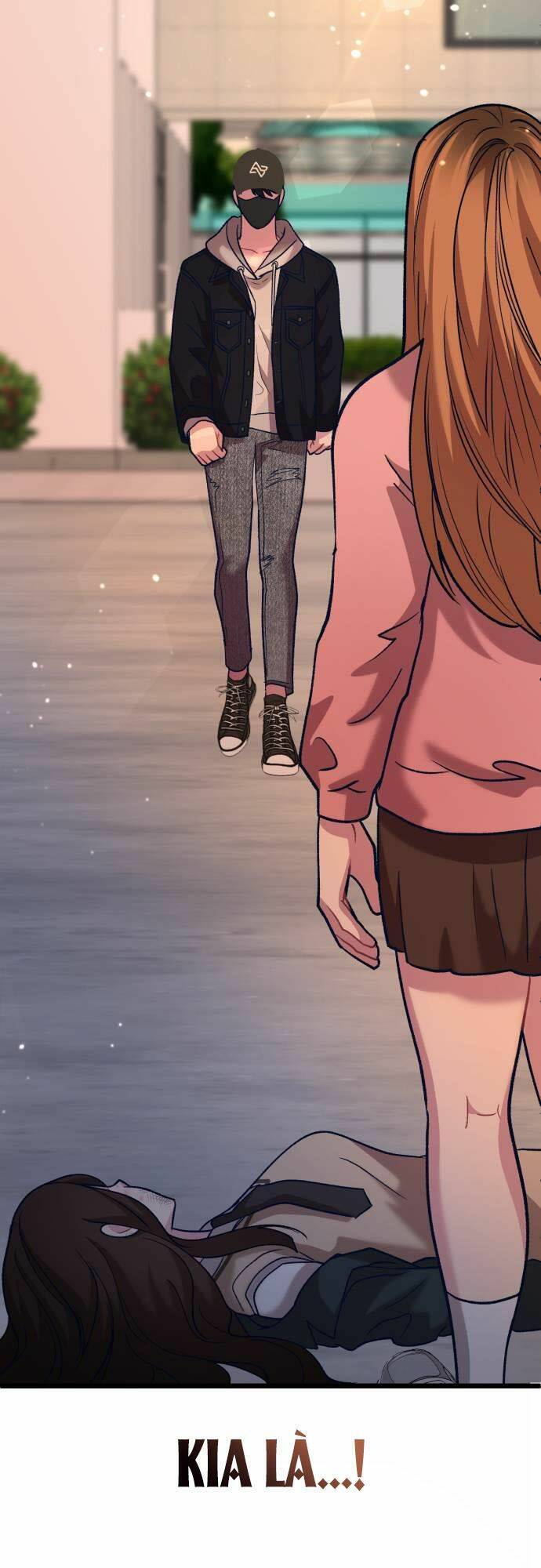 Đời Tư Idol Chapter 7 - Trang 2