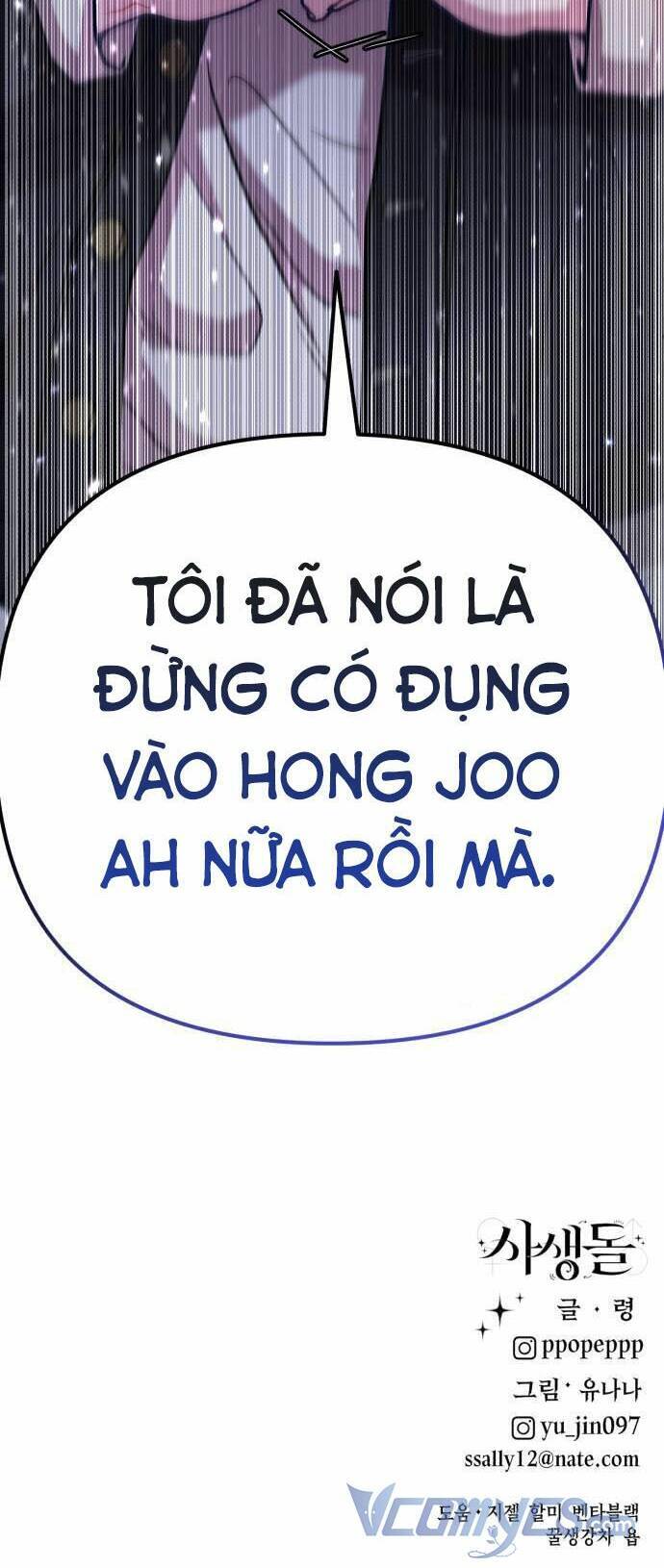 Đời Tư Idol Chapter 7 - Trang 2