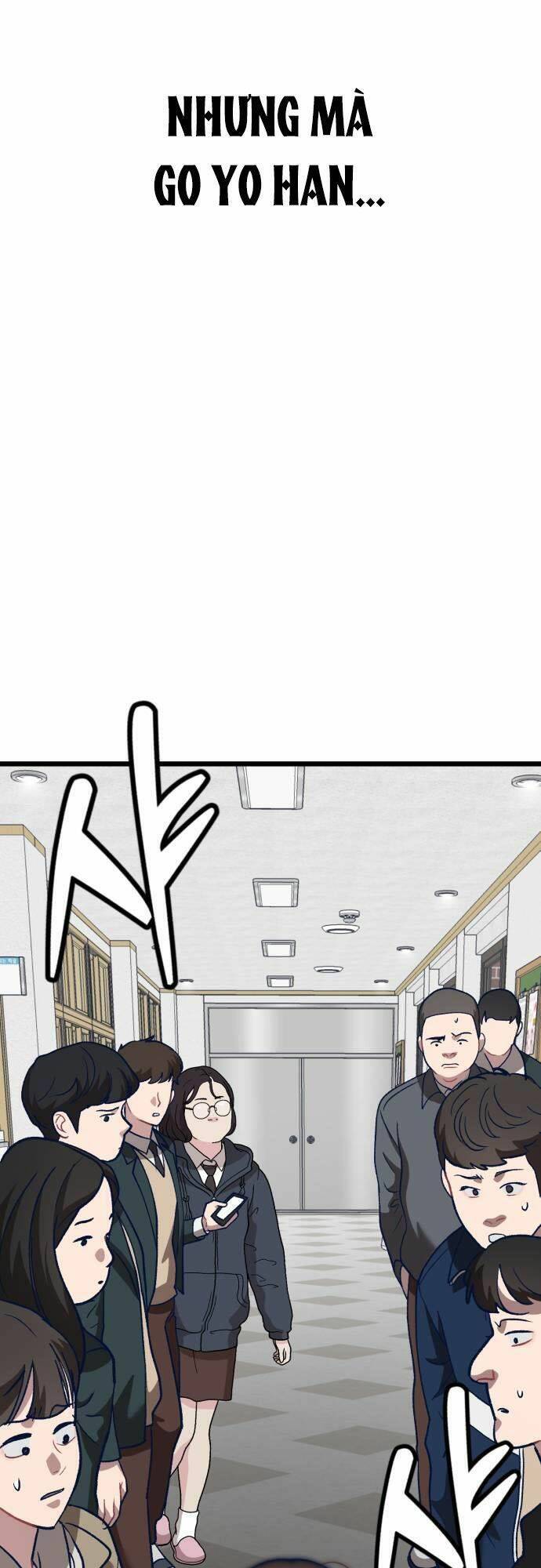 Đời Tư Idol Chapter 7 - Trang 2