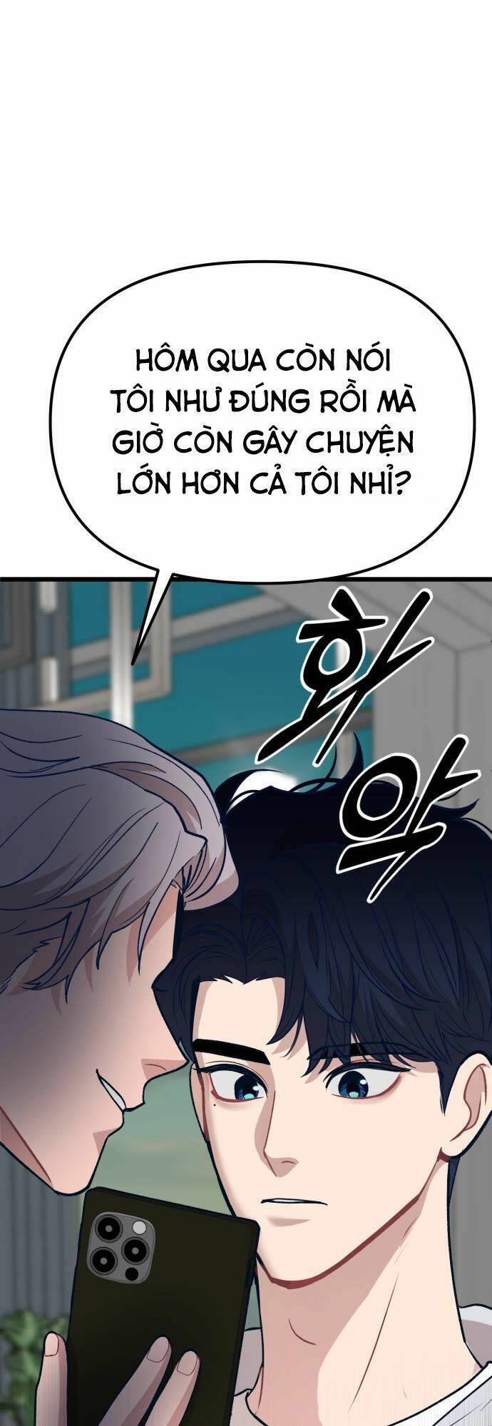 Đời Tư Idol Chapter 7 - Trang 2