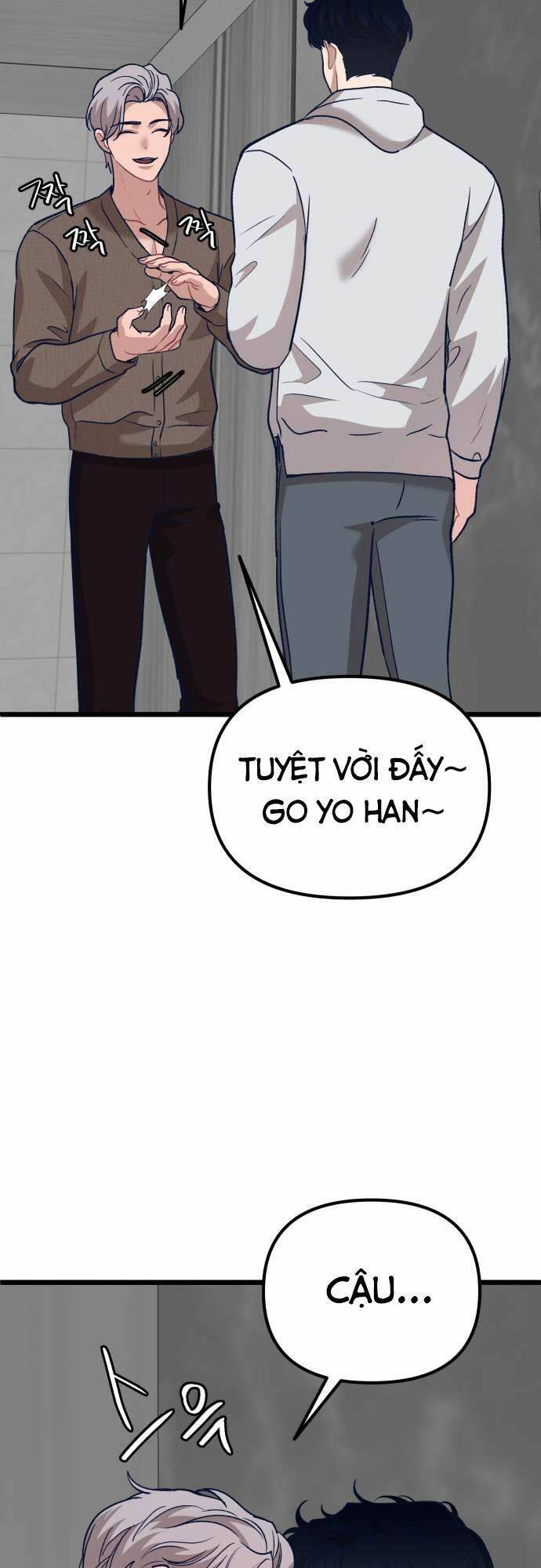 Đời Tư Idol Chapter 7 - Trang 2