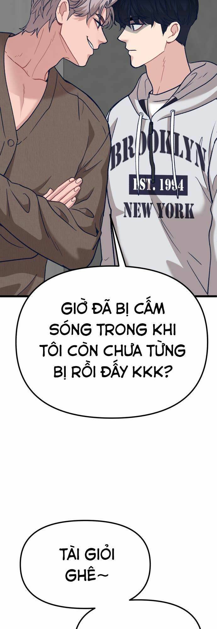 Đời Tư Idol Chapter 7 - Trang 2