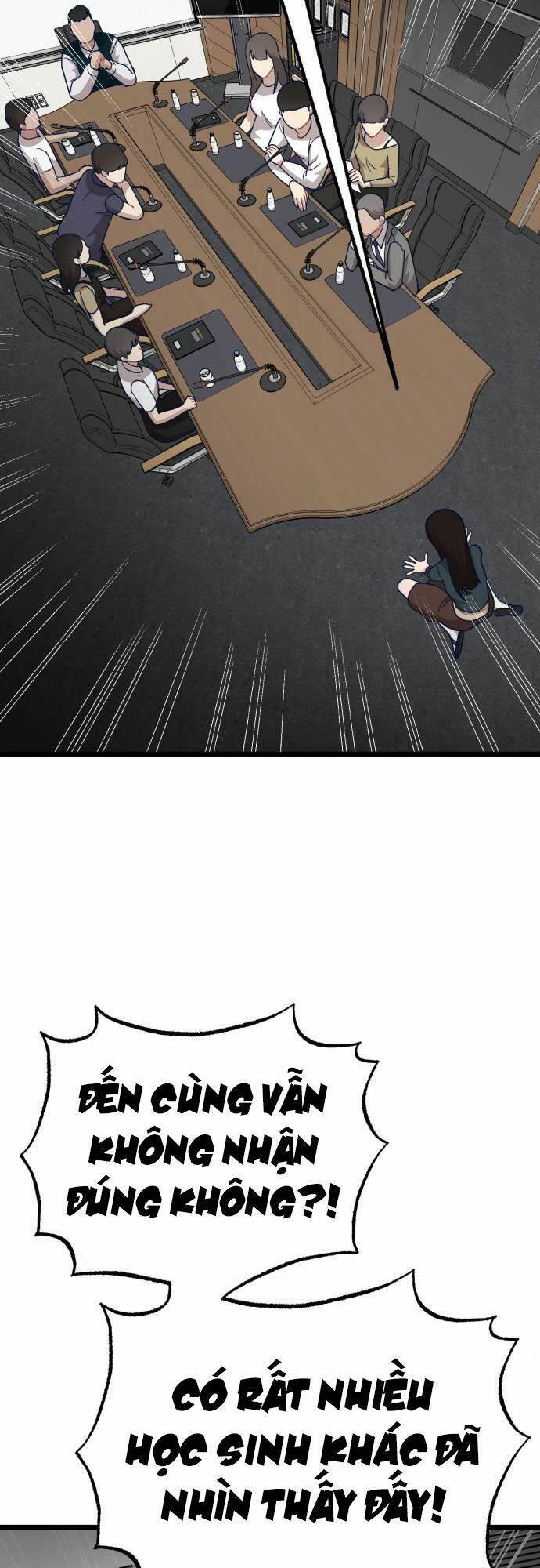 Đời Tư Idol Chapter 7 - Trang 2