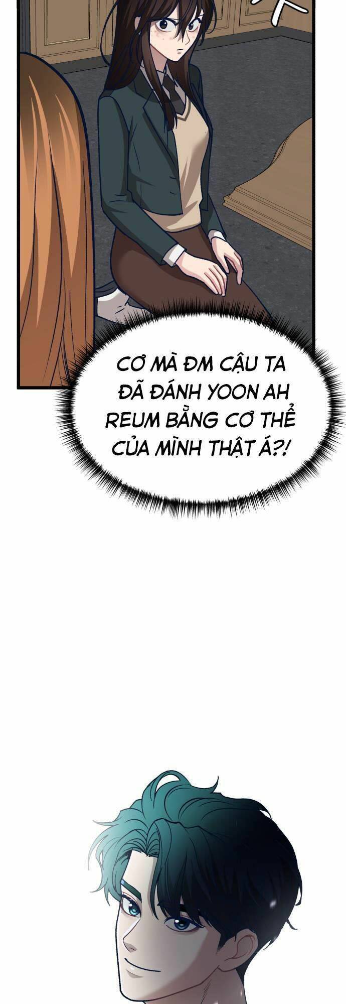 Đời Tư Idol Chapter 7 - Trang 2