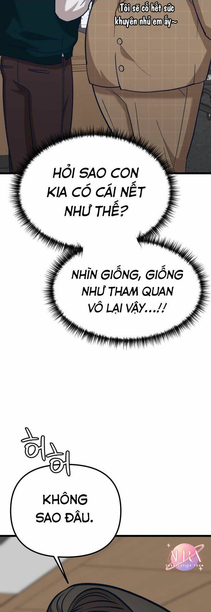 Đời Tư Idol Chapter 7 - Trang 2