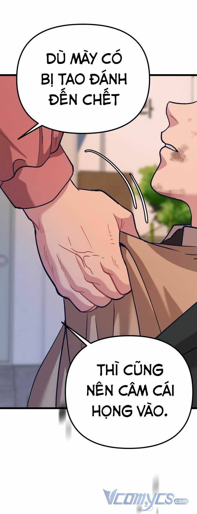 Đời Tư Idol Chapter 7 - Trang 2