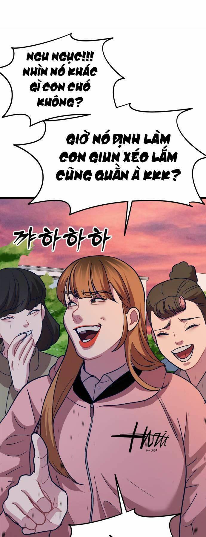 Đời Tư Idol Chapter 7 - Trang 2