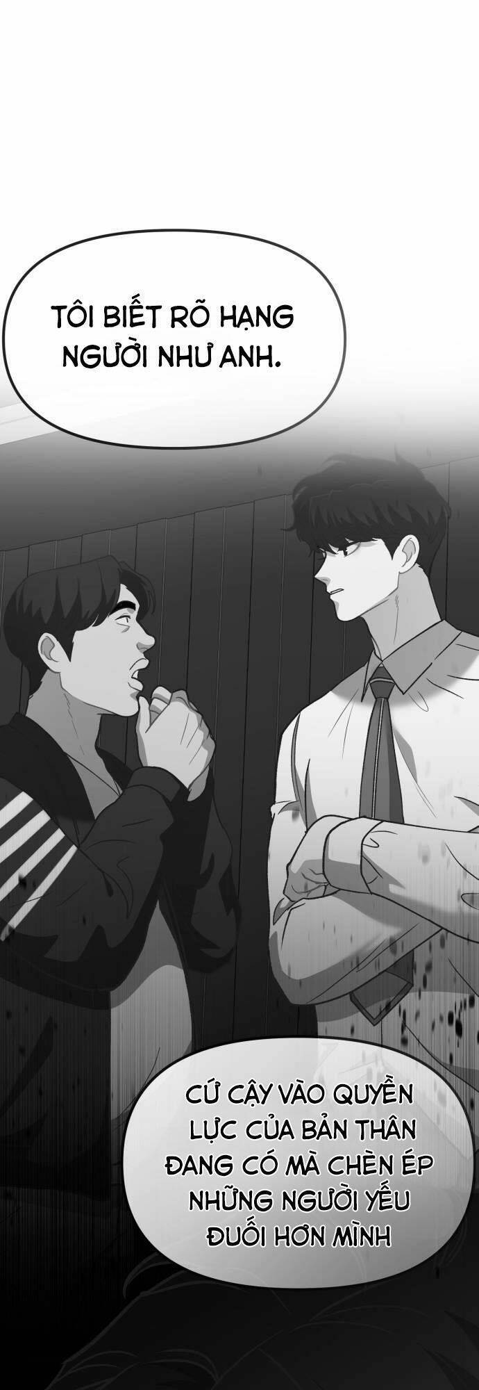 Đời Tư Idol Chapter 7 - Trang 2