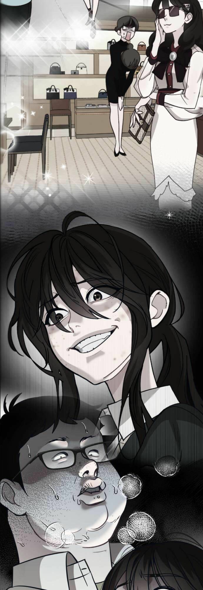 Đời Tư Idol Chapter 7 - Trang 2