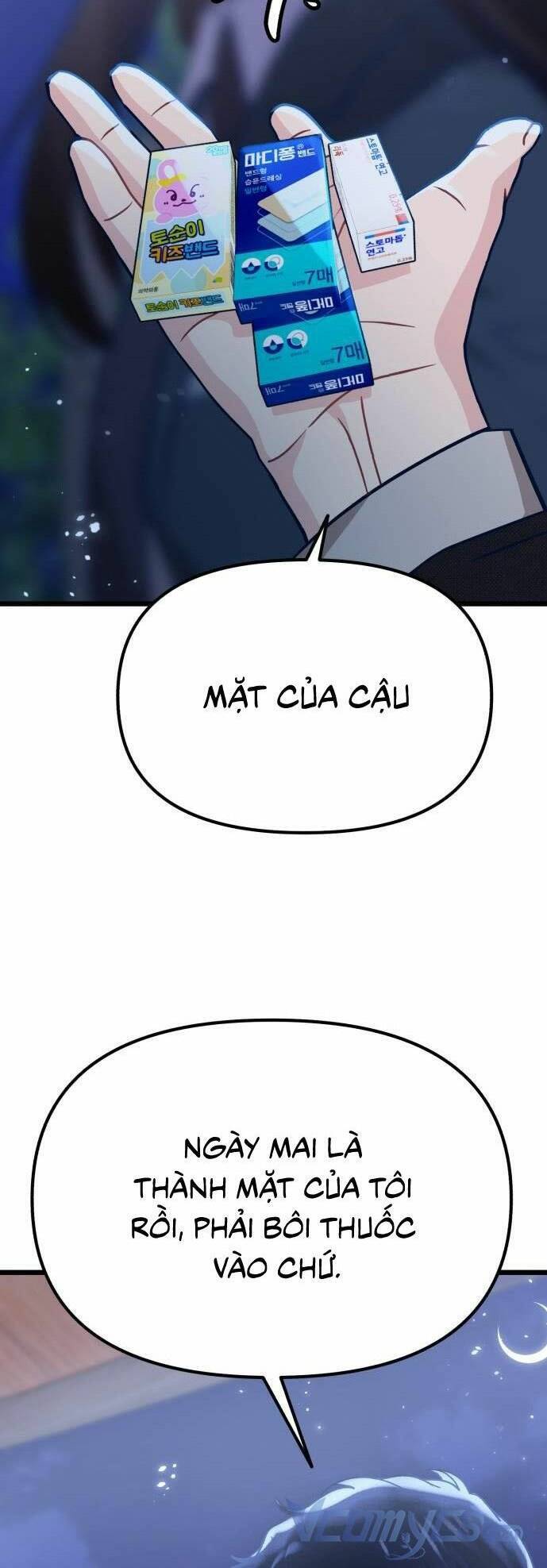 Đời Tư Idol Chapter 8 - Trang 2