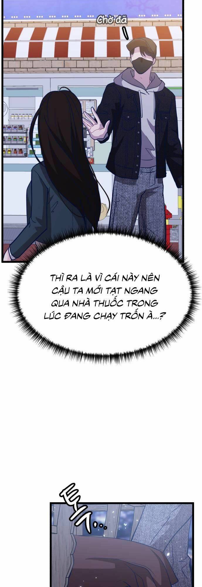 Đời Tư Idol Chapter 8 - Trang 2