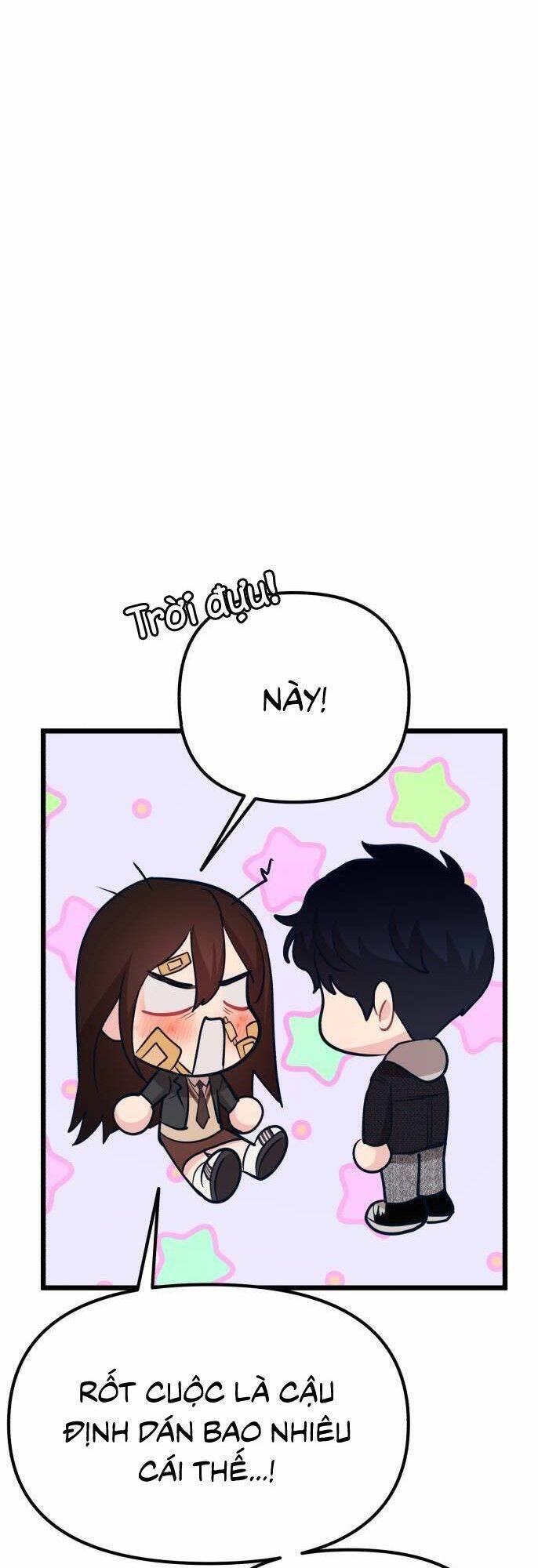 Đời Tư Idol Chapter 8 - Trang 2