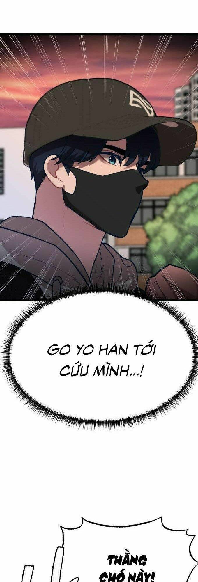 Đời Tư Idol Chapter 8 - Trang 2