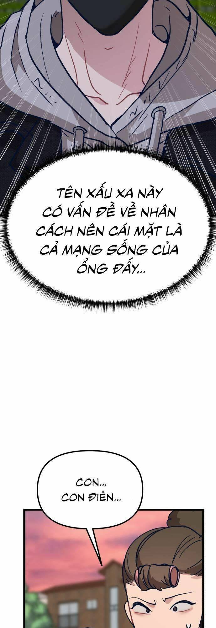Đời Tư Idol Chapter 8 - Trang 2