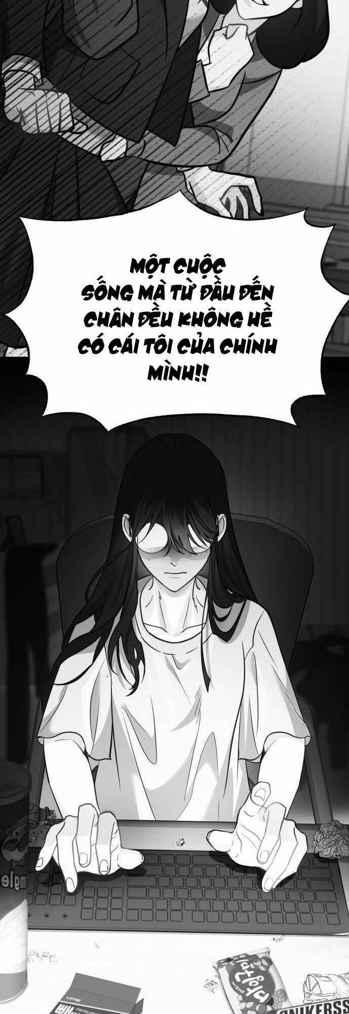Đời Tư Idol Chapter 8 - Trang 2