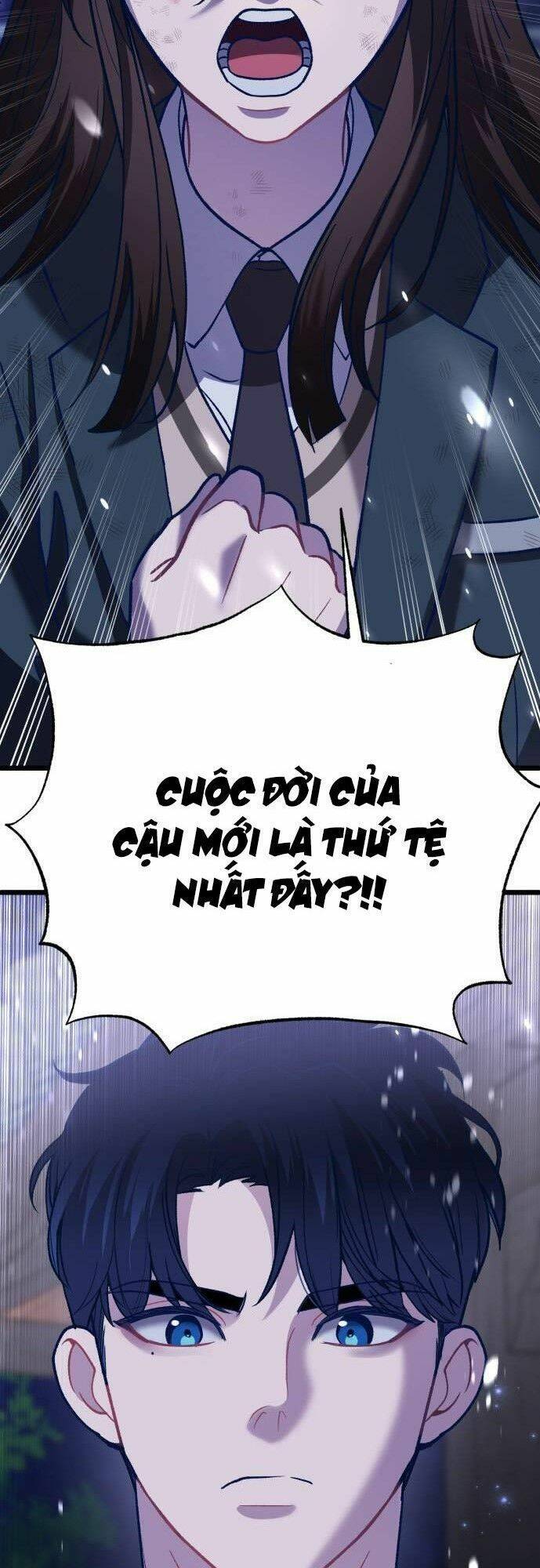 Đời Tư Idol Chapter 8 - Trang 2