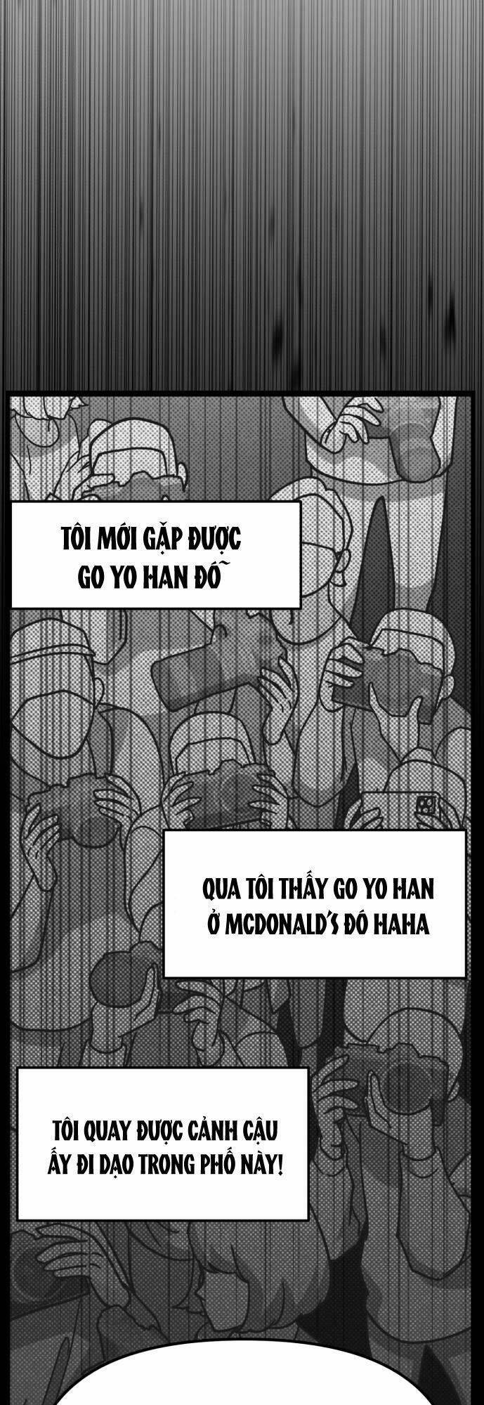 Đời Tư Idol Chapter 8 - Trang 2