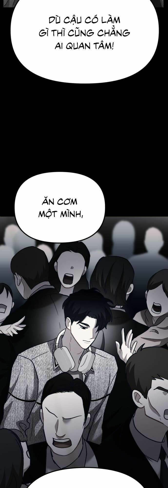 Đời Tư Idol Chapter 8 - Trang 2