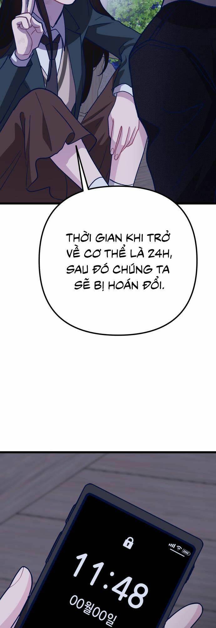 Đời Tư Idol Chapter 8 - Trang 2