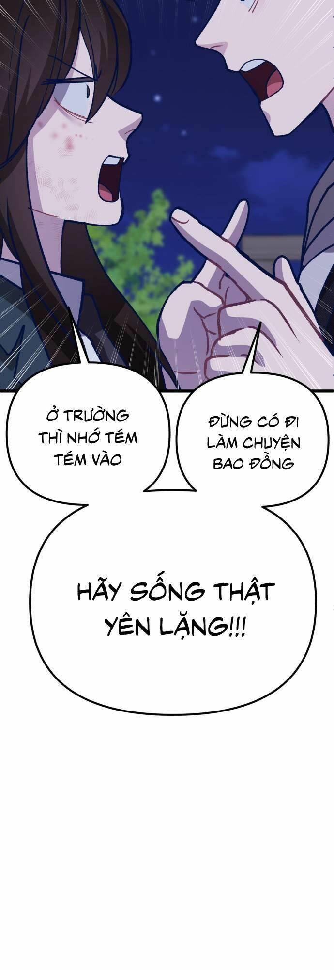 Đời Tư Idol Chapter 8 - Trang 2