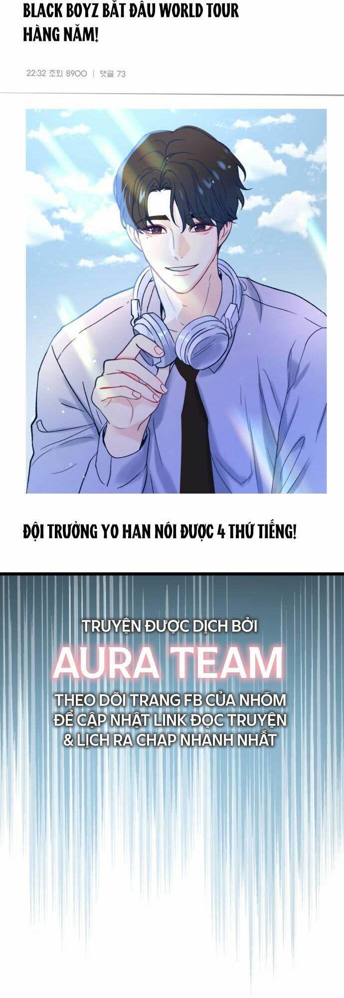 Đời Tư Idol Chapter 9 - Trang 2