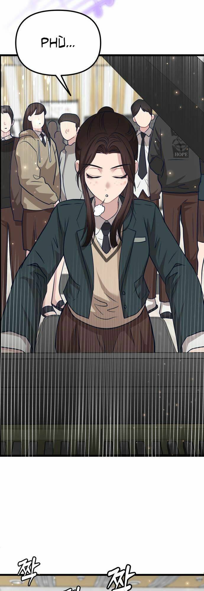 Đời Tư Idol Chapter 9 - Trang 2